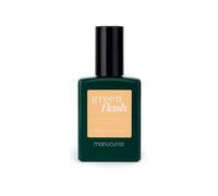 Manucurist - Gold Sand Vernis Green Flash Green Flash - Gold Sand 15ml 15 Ml