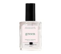 Manucurist Green Base Coat Vitaminée Complexe Breveté KeraHCE