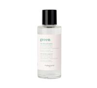 MANUCURIST - Vernis Green - Eau Dissolvante - À L'Huile d'Amande Douce - Vegan & Éco-Responsable - Facile à appliquer - 100 Ml