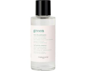 Manucurist Green Eau Dissolvante 100ml