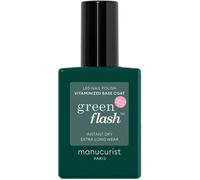 Manucurist Green Flash Base Coat Vitaminée 15ml