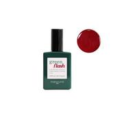MANUCURIST GREEN FLASH couleur CURRANT JELLY 15 ml Vernis semi-permanent
