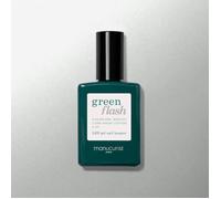 MANUCURIST GREEN FLASH DIAMANT Vernis semi-permanent - 15 ml