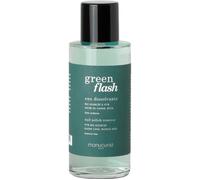 Manucurist - Green Flash - Remover - Dissolvant de vernis à ongles 100 ml