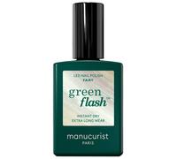 Manucurist - Green Flash - FAIRY - Vernis à ongles 15 ml