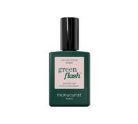 Manucurist Green Flash Gloss Instant Dry 15ml