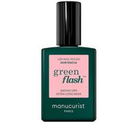 Manucurist - GREEN FLASH - HORTENCIA - Vernis à ongles 15 ml