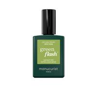 Manucurist Green Flash LED Nail Polish Petit Pois 15ml