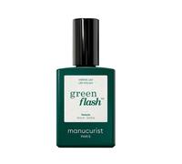 MANUCURIST - Green Flash LED Polish Vernis à ongles Nebula 15mL