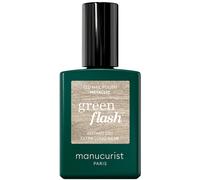 Manucurist - Green Flash METALLIC - Vernis à ongles 15 ml