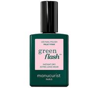 Manucurist - GREEN FLASH - MILKY PINK - Vernis à ongles 15 ml