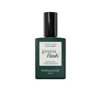 Manucurist Green Flash Milky White Instant Dry 15ml
