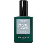 Manucurist - GREEN FLASH - MIST GREY - Vernis à ongles 15 ml