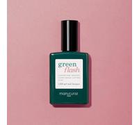 MANUCURIST GREEN FLASH OLD ROSE Vernis semi-permanent - 15 ml