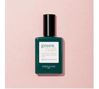 MANUCURIST GREEN FLASH PALE ROSE Vernis semi-permanent - 15 ml