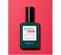MANUCURIST GREEN FLASH PEONIE Vernis semi-permanent - 15 ml