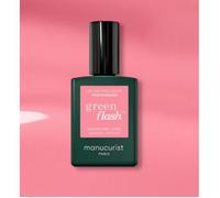 MANUCURIST - Green Flash PINK PARADISE 15ml
