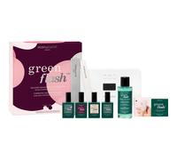 Manucurist Green Flash Set Routine Manucure LED Complete
