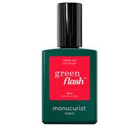 MANUCURIST - Vernis à ongles Green - 15 ml Spicy