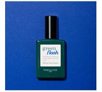 MANUCURIST green flash ULTRAMARINE Vernis semi-permanent 15 ml bleu