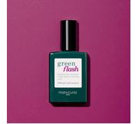 MANUCURIST GREEN FLASH Vernis à ongles ARMERIA 15 ml