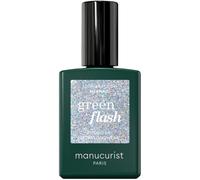 Manucurist Green Nail Polish Mermaid 15ml
