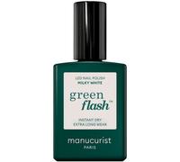 Manucurist Green F Milky White 15ml