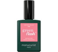 Manucurist Green Flash Vernis à Ongles Pop 15 ml