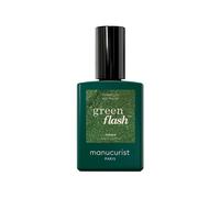Manucurist Green Flash Vernis Semi-Permanent Groove 15ml