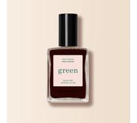 Manucurist Green Hollyhock 15ml