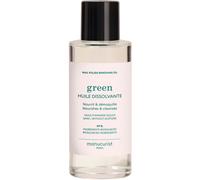 Manucurist Green Huile Dissolvante 100ml