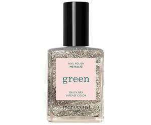 Manucurist - Green Nail Lacque METALLIC - Vernis à ongles 15 ml