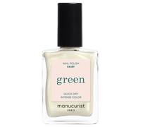 Manucurist - Green Nail Lacquer - FAIRY - Vernis à ongles 15 ml
