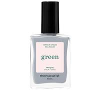 Manucurist - Green Nail Lacquer MIST GREY - Vernis à ongles 15 ml