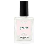 Manucurist - Green Nail Lacquer NEBULA - Vernis à ongles 15 ml