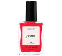 Manucurist - Green Nail Lacquer SPICY - Vernis à ongles 15 ml