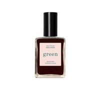 Manucurist Green Nail Polish Hollyhock 15ml