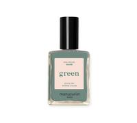 Manucurist - Green Nail Lacque SAUGE - Vernis à ongles 15 ml