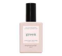 Manucurist - SHIMMERY TOP COAT - SILVER - Top & Base Coat 15 ml