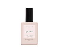 Manucurist Green Top Coat Sunshine Top Coat Vernis à Ongles
