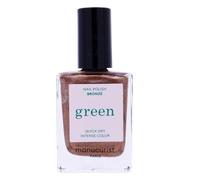 MANUCURIST - GREEN VERNIS A ONGLES BRONZE 15ML