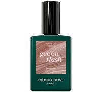 Manucurist Green Vernis À Ongles Flash Sandstone 15ml