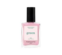 Manucurist Green Vernis à Ongles Mauve Laiteux Glazed Halo