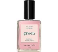 Manucurist Green Vernis À Ongles Hortencia 15ml
