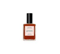 Manucurist - Green Nail Lacquer INDIAN SUMMER - Vernis à ongles 15 ml