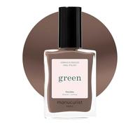 Manucurist Green Vernis à Ongles Marron Freckles