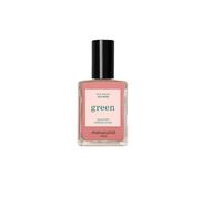 Manucurist - Green Nail Lacquer Old Rose - Vernis à ongles 15 ml