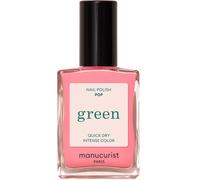 Manucurist Green Vernis À Ongles Pop 15ml