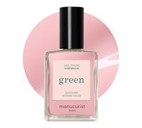 Manucurist - Green Nail Lacquer HORTENCIA - Vernis à ongles 15 ml