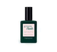 Manucurist - Hortencia Vernis Green Flash Green Flash - Hortencia 15ml 15 Ml